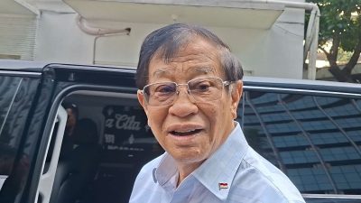 Agum Gumelar Ingatkan Purnawirawan: Pensiun dari Dinas, Bukan dari Pengabdian