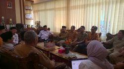 GPAI Kota Sukabumi Menjerit : Ngajar 54 Jam Seminggu, 1 Kelas Isi 50 Siswa