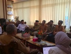 GPAI Kota Sukabumi Menjerit : Ngajar 54 Jam Seminggu, 1 Kelas Isi 50 Siswa