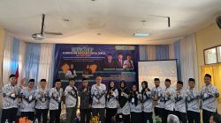 KKG PAI Kota Sukabumi Gelar Workshop Kurikulum Berbasis Cinta dan Penyuluhan Hukum Sambut HGN HUT PGRI ke-81 Dan HAB Kemenag RI ke-81