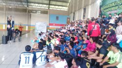 MFC Mahardhika Futsal Championship II 2026: Persaudaraan, Bakat, dan Jalan Menuju Surabaya