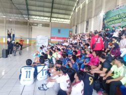 MFC Mahardhika Futsal Championship II 2026: Persaudaraan, Bakat, dan Jalan Menuju Surabaya