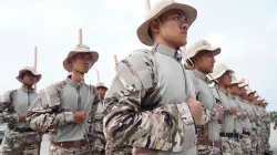 Kegiatan Ekstrakurikuler Korps Kadet Republik Indonesia Dipersoalkan, Pengamat Wanti-wanti Tumpang Tindih