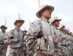 Kegiatan Ekstrakurikuler Korps Kadet Republik Indonesia Dipersoalkan, Pengamat Wanti-wanti Tumpang Tindih