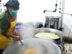 BGN Terbitkan Aturan Baru, SPPG Wajib Libatkan Pelaku Usaha Lokal dalam Program MBG
