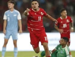 Ini Alasan Penunjukan Indonesia Sebagai Tuan Rumah FIFA ASEAN Cup 2026