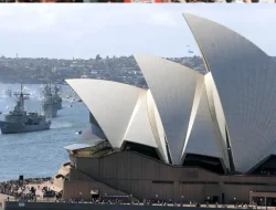 Australia Perketat Imigrasi di Tengah Ancaman Krisis Demografi dan Penuaan Populasi