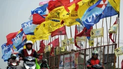 Partai Politik Dorong Syarat Baru Pencalonan Capres-Cawapres Minimal Diusung Dua Parlemen