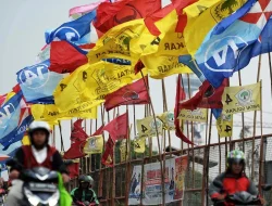Partai Politik Dorong Syarat Baru Pencalonan Capres-Cawapres Minimal Diusung Dua Parlemen