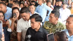 Dua Wajah Penanganan Krisis Makan Bergizi Gratis: Antara Empati dan Tudingan Politized