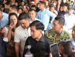 Dua Wajah Penanganan Krisis Makan Bergizi Gratis: Antara Empati dan Tudingan Politized