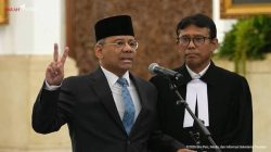 Purbaya Dicopot, Suahasil Menggantikan: Ke Mana Arah Kebijakan Fiskal Indonesia?