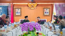 Kemensos : Kanal WhatsApp Pengaduan Sekolah Rakyat, Menjamin Kerahasiaan Pelapor