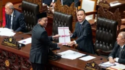 DPR Sahkan UU Reforma Agraria, Dorong Keadilan dan Penyelesaian Konflik Tanah