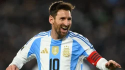 Peneliti Abadikan Nama Lionel Messi pada Spesies Tumbuhan Baru di Peru