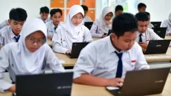 Pendaftar TKA 2026 Naik 9,8 Persen, Capai 4,2 Juta Murid