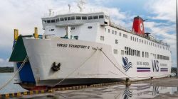Empat Tersangka Kasus KM Virgo Transport 8 Ditetapkan, Salvage Dijadwalkan Oktober