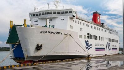 Empat Tersangka Kasus KM Virgo Transport 8 Ditetapkan, Salvage Dijadwalkan Oktober