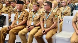 Presiden Prabowo : Transfer ke Daerah akan Naik
