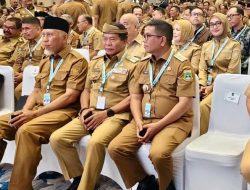 Presiden Prabowo : Transfer ke Daerah akan Naik
