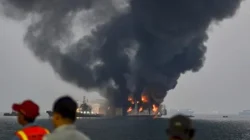 KMP Batumandi Terbakar di Selat Sunda: 184 Penumpang Selamat, MTI Desak Audit Kelaiklautan Kapal
