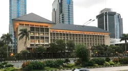 Perry Warjiyo Resmi Mundur dari Jabatan Gubernur BI, Destry Damayanti Jadi Pejabat Sementara