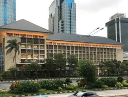 Perry Warjiyo Resmi Mundur dari Jabatan Gubernur BI, Destry Damayanti Jadi Pejabat Sementara