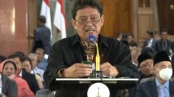 Semangat Sumpah Pemuda di Al-Zaytun: Ilham Aidit Ajak Bangsa Refleksi Kebangkitan Nasional