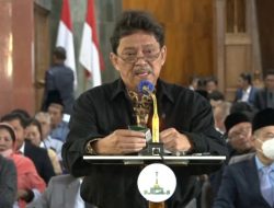 Semangat Sumpah Pemuda di Al-Zaytun: Ilham Aidit Ajak Bangsa Refleksi Kebangkitan Nasional