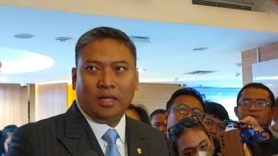 BGN Pecat 261 Pegawai Non-ASN Bermasalah, ASN Pelanggar Berat Terancam Diberhentikan