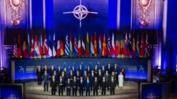 Diduga Mata-mata, Seorang Peserta Magang Ditangkap di Markas NATO