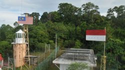 Perkuat Persahabatan Serumpun, Indonesia – Malaysia Merajut Masa Depan Kawasan Perbatasan