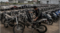 Di Tengah Pusaran Skandal Motor Listrik BGN