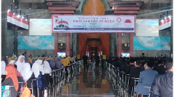 Dari Sumpah Menuju Karya: Menyongsong Seabad Indonesia Raya dari Al-Zaytun