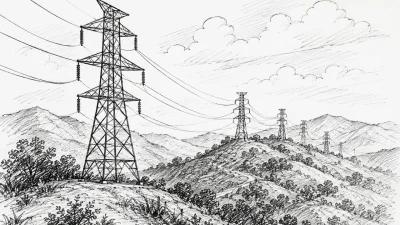 Situasi Ketenagaan Listrik Nasional: Upaya Penanganan Blackout dan Kondisi Terkini