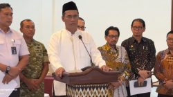 Keberanian Warga dan Sinergi Aparat, Benteng Utama Menjaga Hak Pangan Rakyat