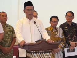 Keberanian Warga dan Sinergi Aparat, Benteng Utama Menjaga Hak Pangan Rakyat