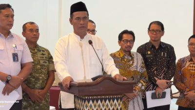 Keberanian Warga dan Sinergi Aparat, Benteng Utama Menjaga Hak Pangan Rakyat