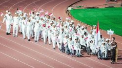 Indonesia Menambah Koleksi Jadi 10 Emas pada Asian Para Games 2026 Aichi-Nagoya Jepang