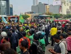 DEMO MAHASISWA: SUARA ASPIRASI ATAU KEKHAWATIRAN?