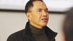 Gita Wirjawan: Keterbukaan dan Modernisasi Adalah Kunci Lompatan Peradaban Indonesia