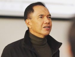 Gita Wirjawan: Keterbukaan dan Modernisasi Adalah Kunci Lompatan Peradaban Indonesia