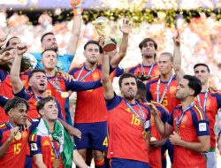 Spanyol Juara Piala Dunia 2026, Pelatih Ungkap Kunci Sukses Redam Messi dan Argentina