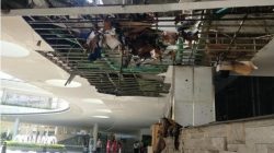 Kepolisian Menurunkan Inafis dan Forensik Selidiki Kebakaran Hotel Pullman