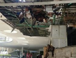 Kepolisian Menurunkan Inafis dan Forensik Selidiki Kebakaran Hotel Pullman