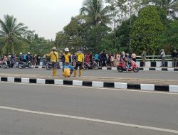 Geger! Bayi Ditemukan Meninggal di Bawah Jembatan Cijambe Warudoyong, Warga Sukabumi Minta Pelaku Segera Ditangkap