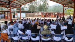 Cooperative Gathering Koperasi Yamughni: Dari Kebersamaan Menjadi Kekuatan, dari Amanah Menjadi Pengabdian