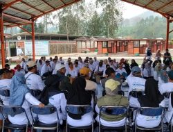 Cooperative Gathering Koperasi Yamughni: Dari Kebersamaan Menjadi Kekuatan, dari Amanah Menjadi Pengabdian
