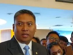 BGN Pecat 261 Pegawai Non-ASN Bermasalah, ASN Pelanggar Berat Terancam Diberhentikan